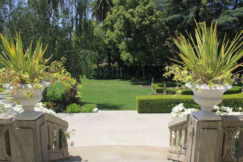 Stunning Private Estate Pasadena