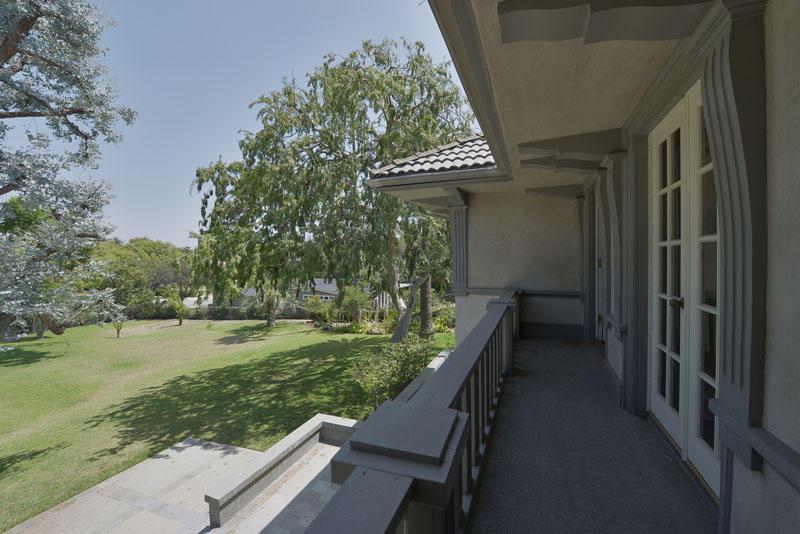 Elegant Private Estates Pasadena