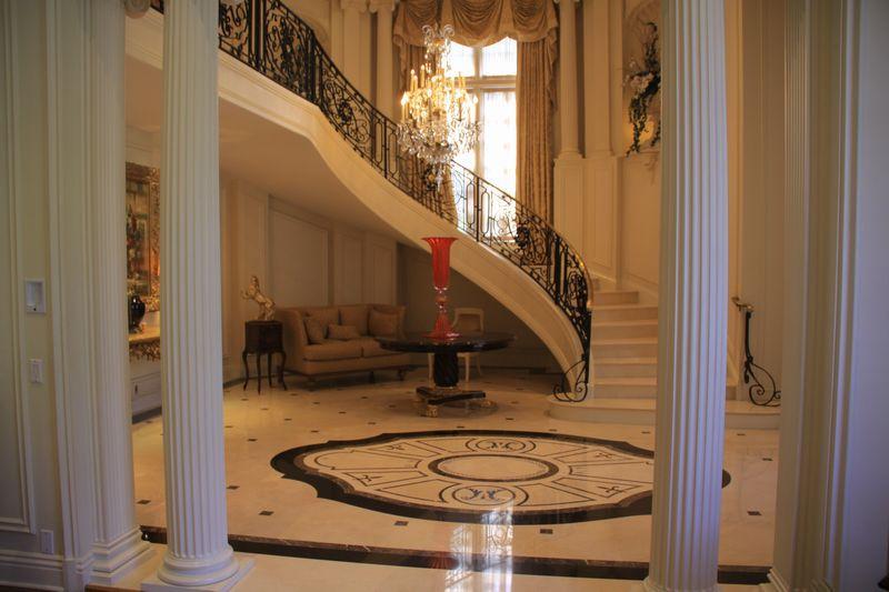 Stunning Private Estate Pasadena