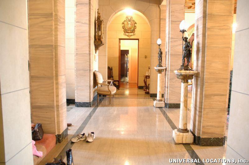 Private Estate Venues Pasadena