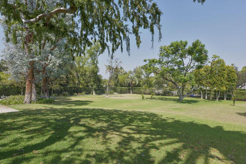 Elegant Private Estates Pasadena