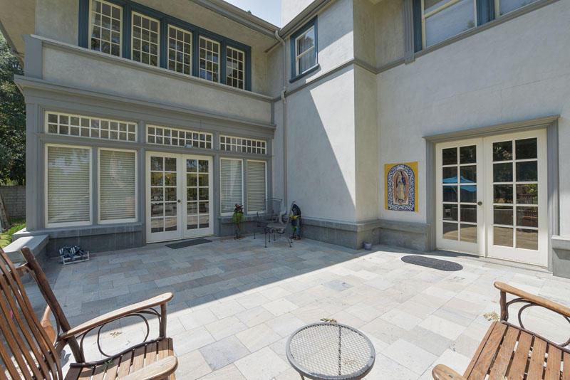 Elegant Private Estates Pasadena