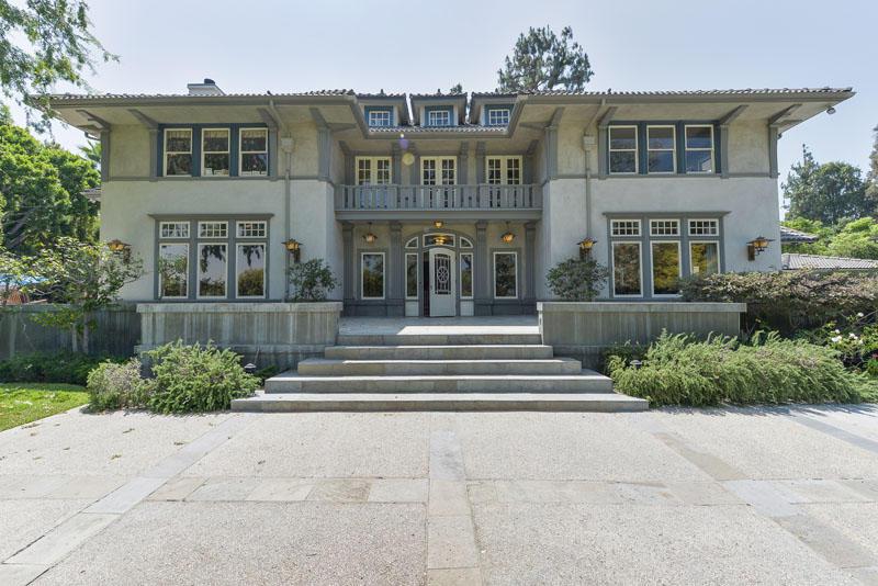 Elegant Private Estates Pasadena