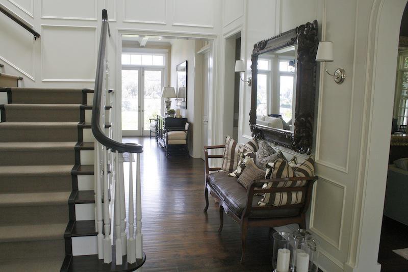 Private Wedding Estate Pacific Palisades