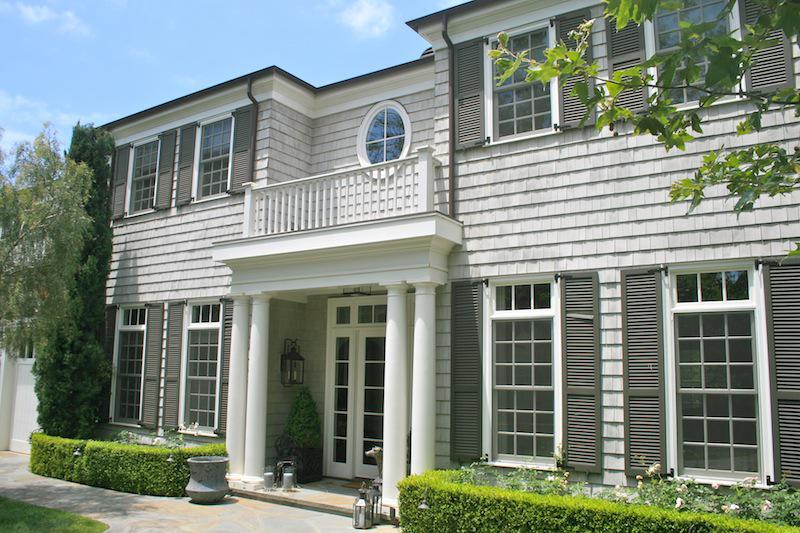 Private Wedding Estate Pacific Palisades