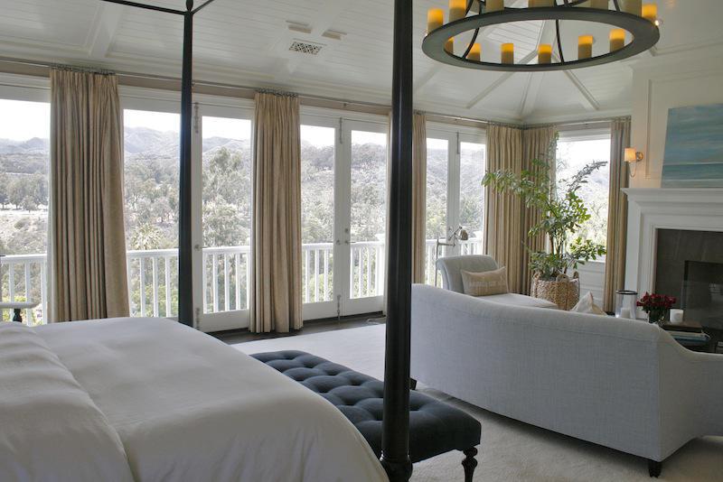 Private Wedding Estate Pacific Palisades