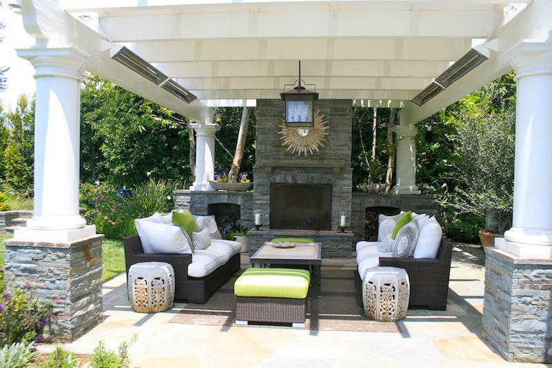 Private Wedding Estate Pacific Palisades