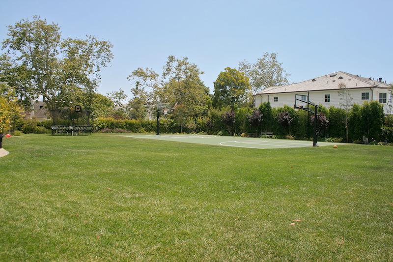 Private Wedding Estate Pacific Palisades