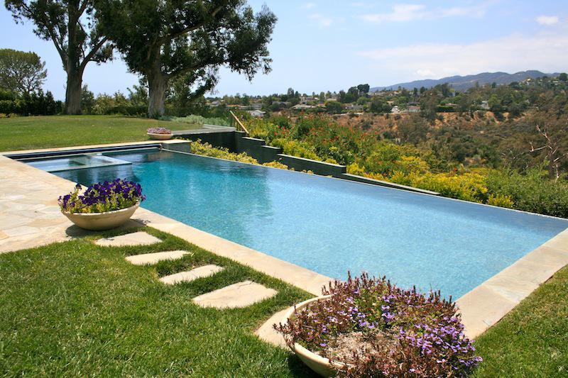 Private Wedding Estate Pacific Palisades