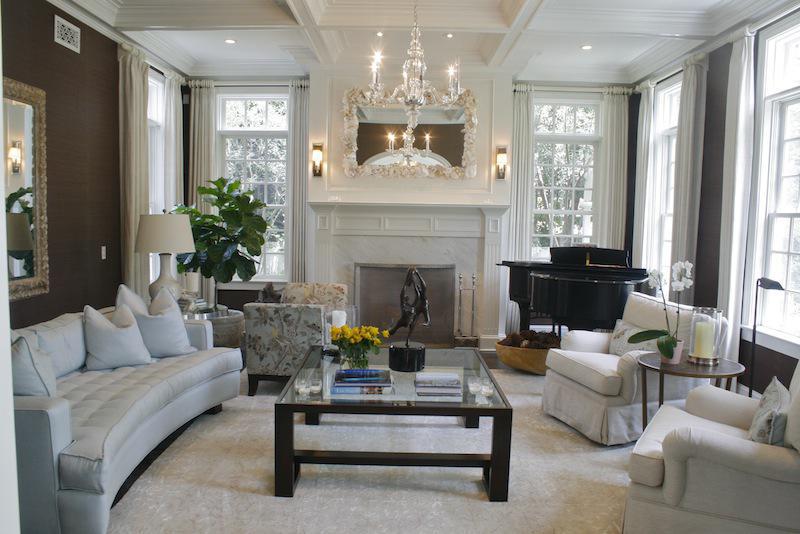 Private Wedding Estate Pacific Palisades