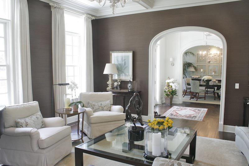 Private Wedding Estate Pacific Palisades