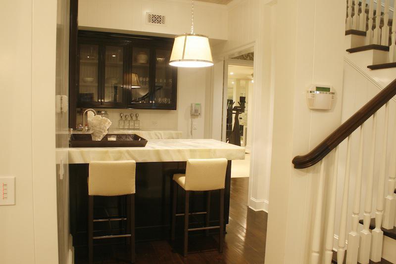 Private Wedding Estate Pacific Palisades