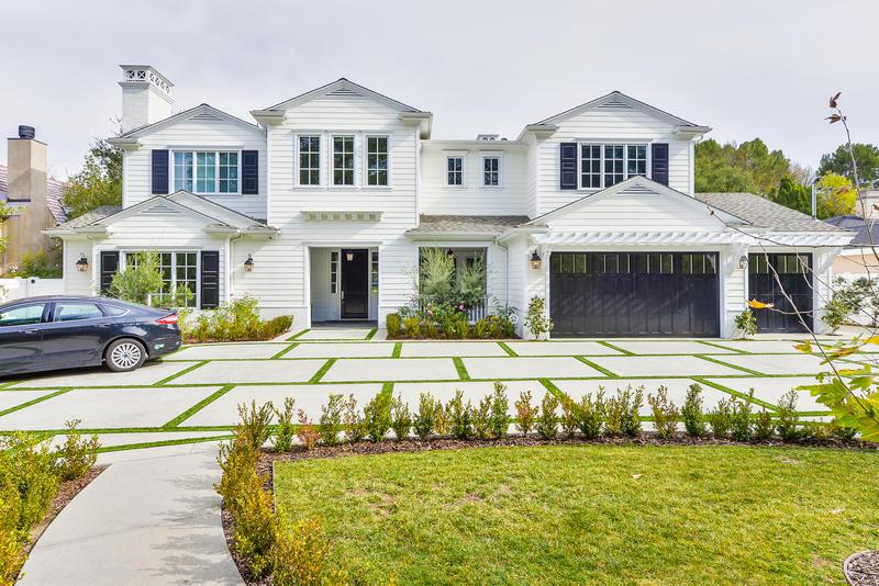 Private Estate for Weddings Encino