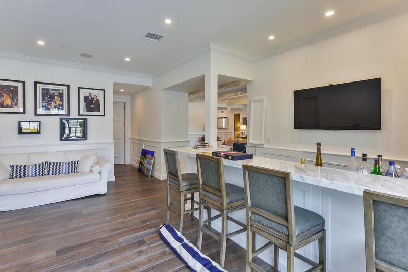 Private Estate for Weddings Encino