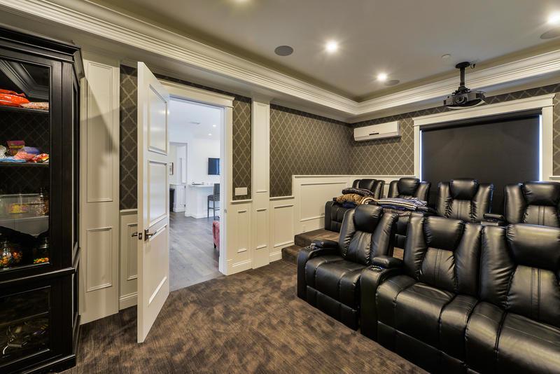 Private Estate for Weddings Encino