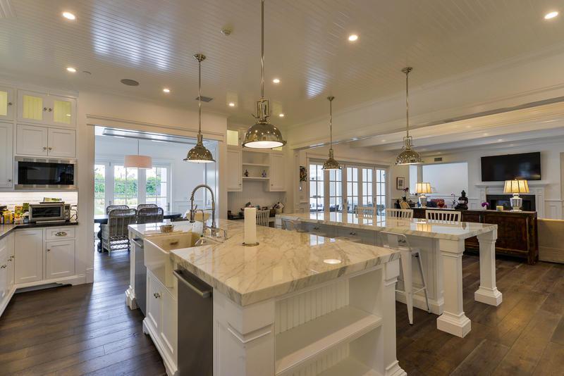 Private Estate for Weddings Encino