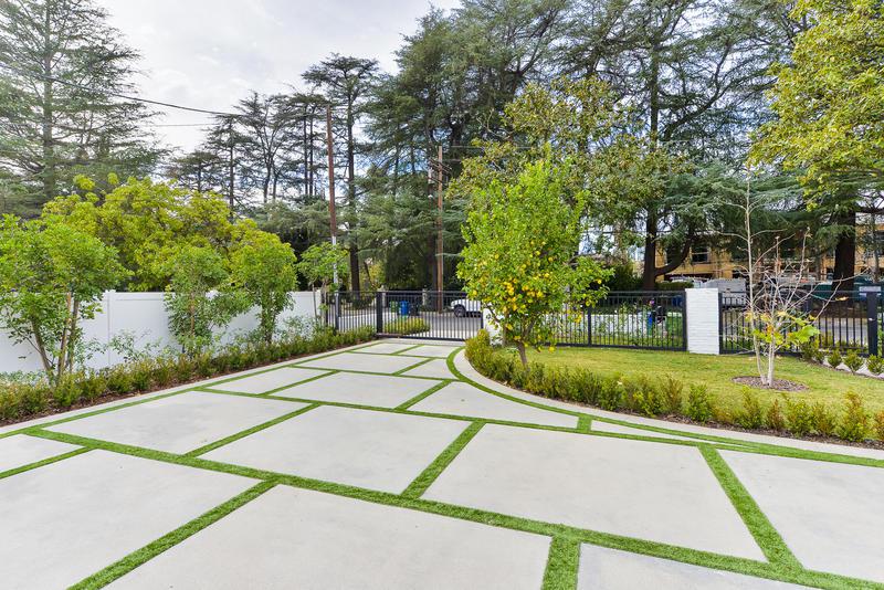 Private Estate for Weddings Encino