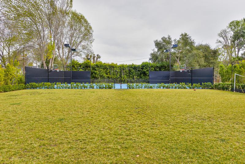 Private Estate for Weddings Encino