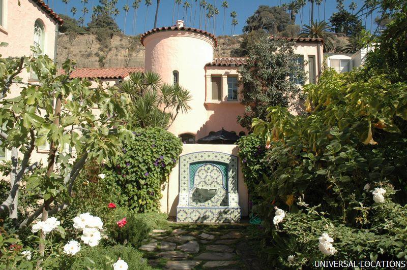 Beach Wedding Location Santa Monica