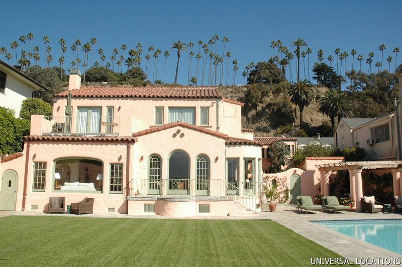 Private Estate Weddings Santa Monica