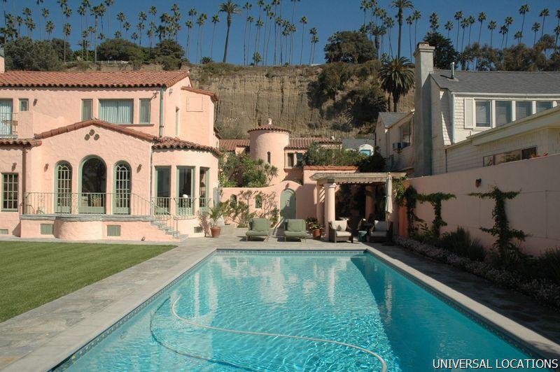 Beach Wedding Location Santa Monica