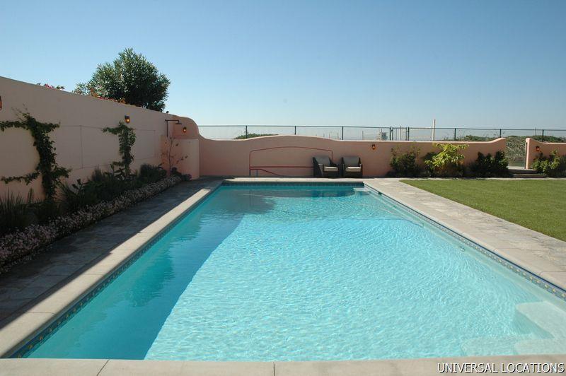 Beach Wedding Location Santa Monica