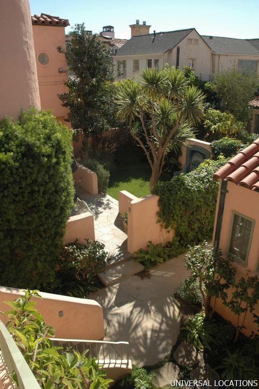 Beach Wedding Location Santa Monica