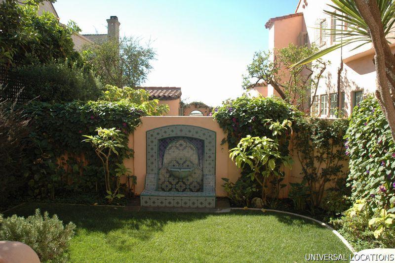 Private Estate Weddings Santa Monica