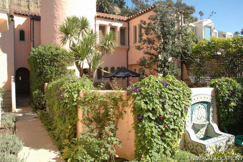 Beach Wedding Location Santa Monica