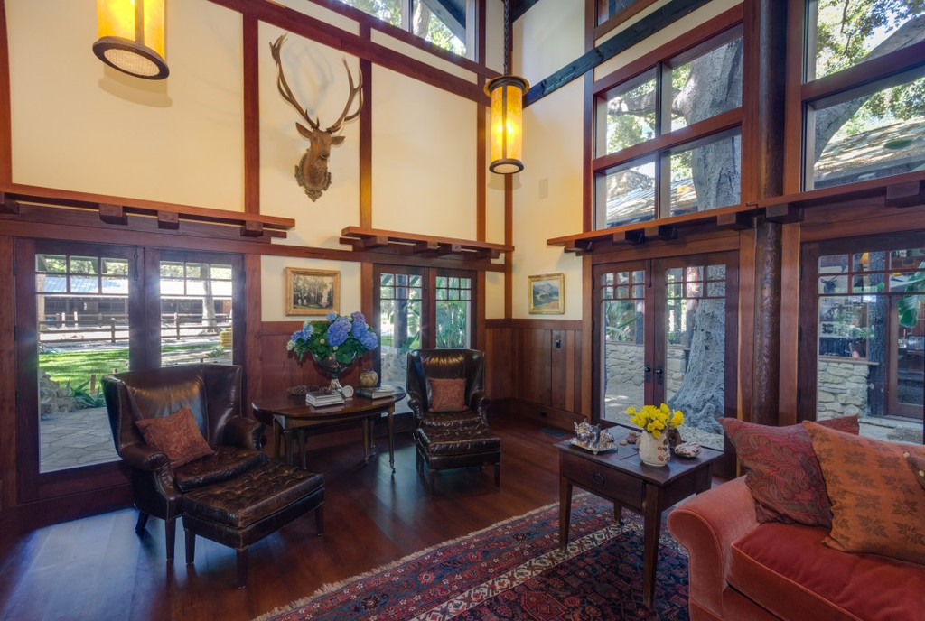 Private Event Estate Pacific Palisades