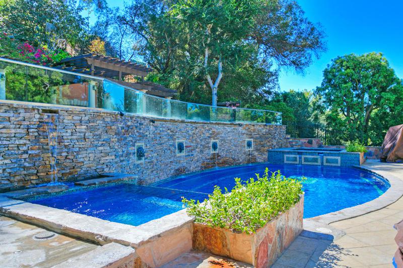 Mansion Wedding Venues Pasadena