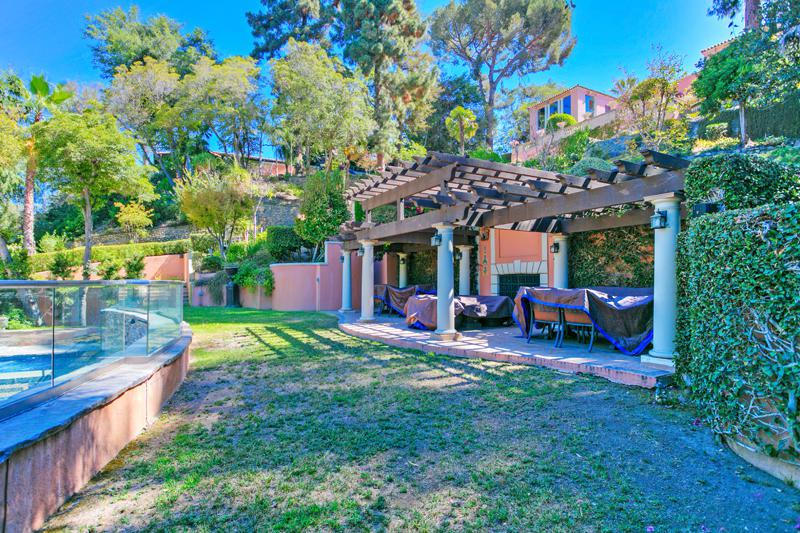 Mansion Wedding Venues Pasadena