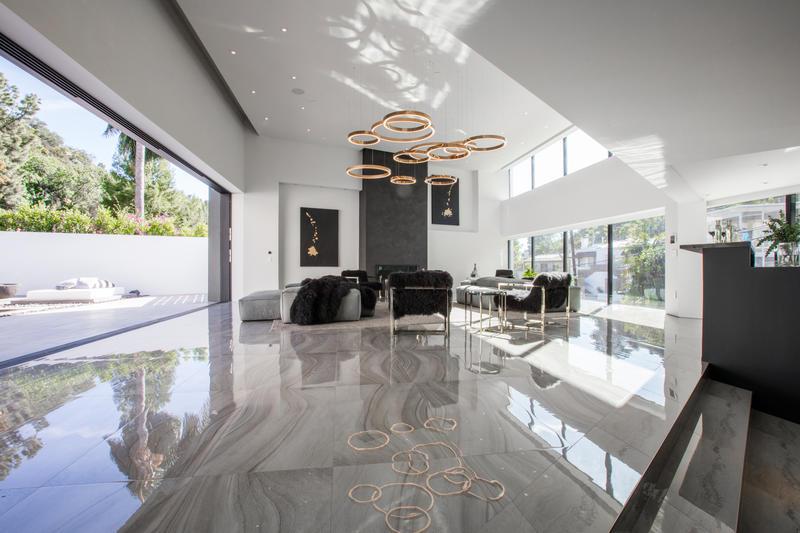 Private Wedding Estate Venues Beverly Hills