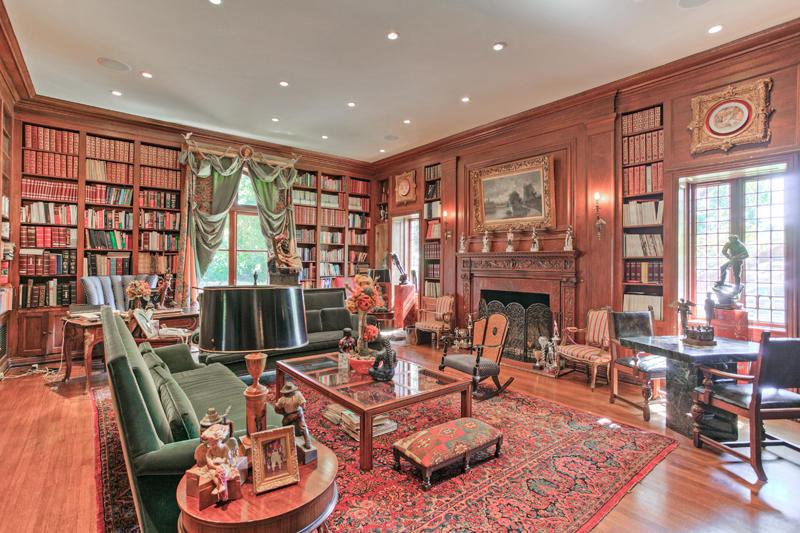 Mansion Wedding Venues Pasadena