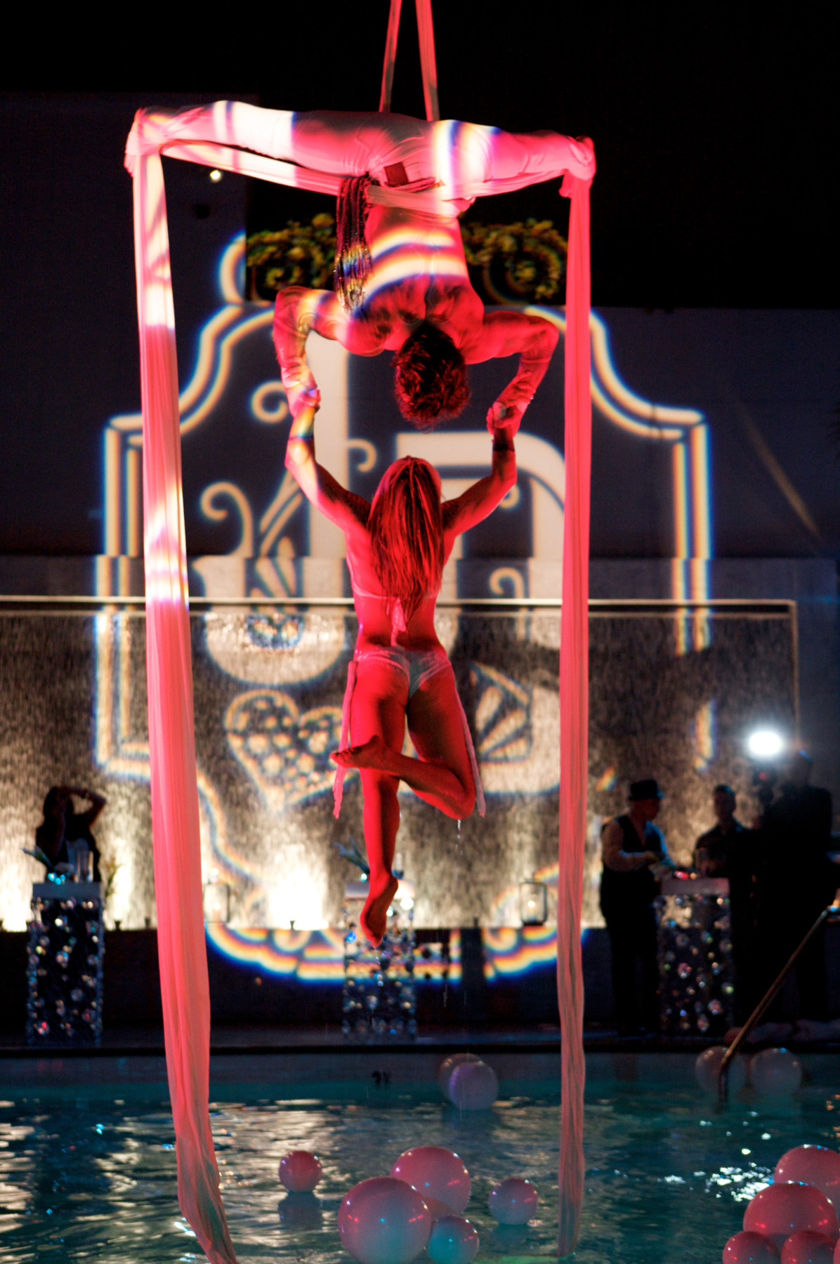 Event Planner and Estate Rental Specialist Gianna Provenzano