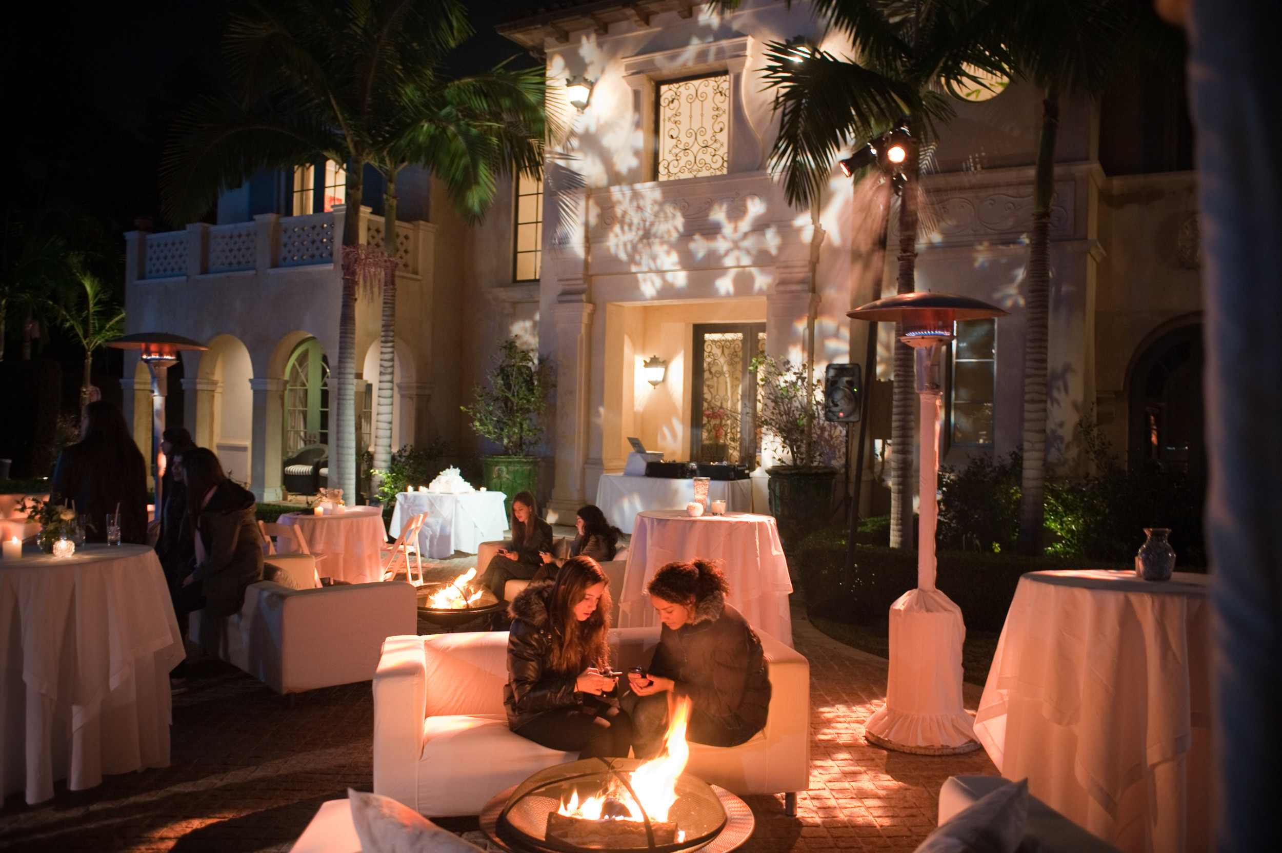 Planning a Stress Free Party