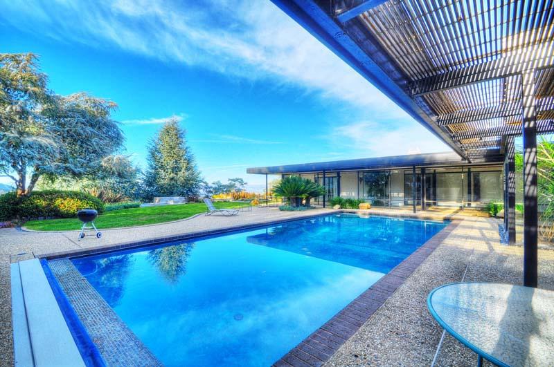 Private Estate Events Southern California