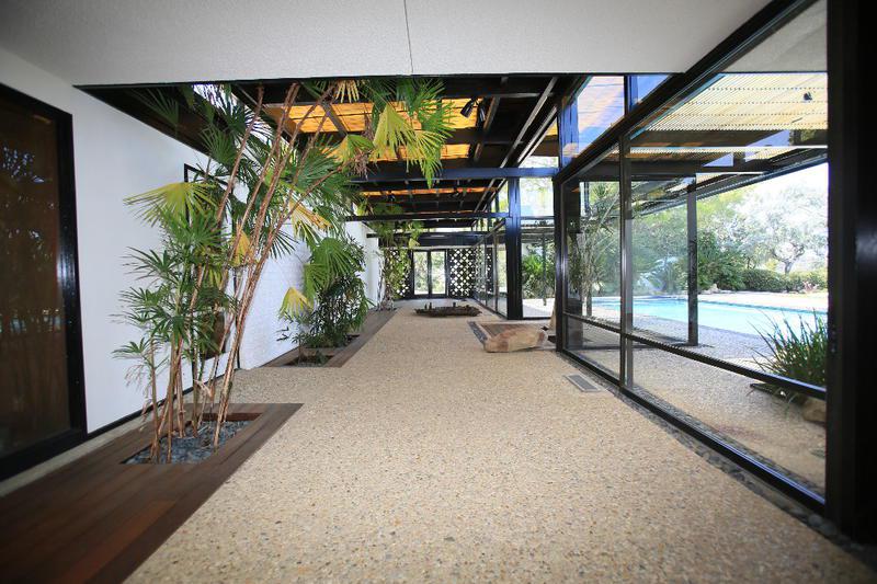 Private Estate Events Southern California