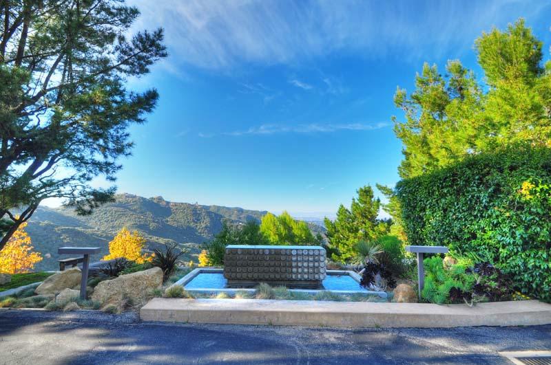 Private Estate Events Southern California