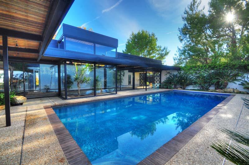 Private Estate Events Southern California