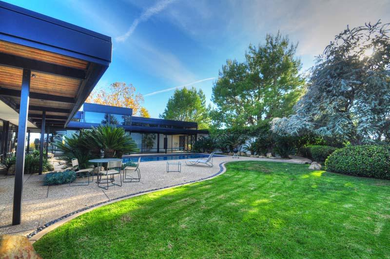 Private Estate Events Southern California