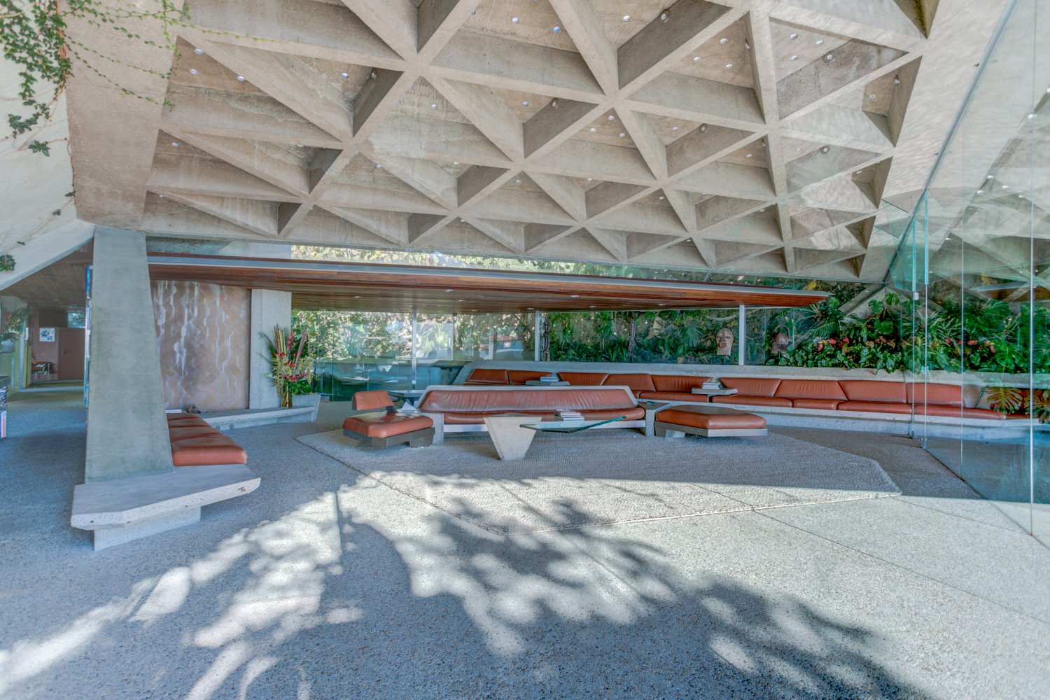 Private Event Estates Los Angeles