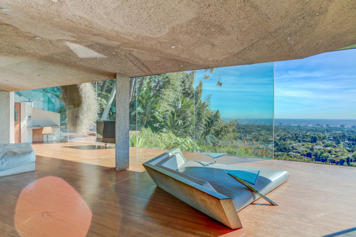 Private Event Estates Los Angeles