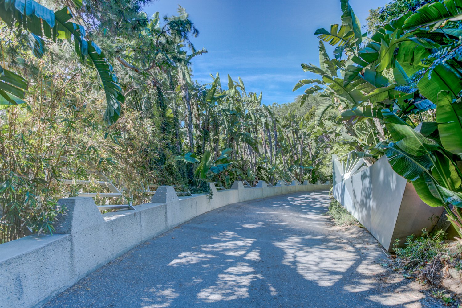 Private Event Estates Los Angeles