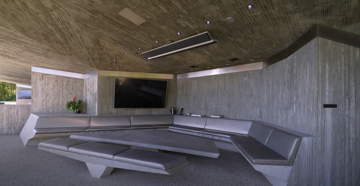 Private Event Estates Los Angeles