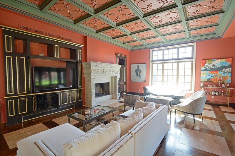 Beautiful Wedding Estate Southern California