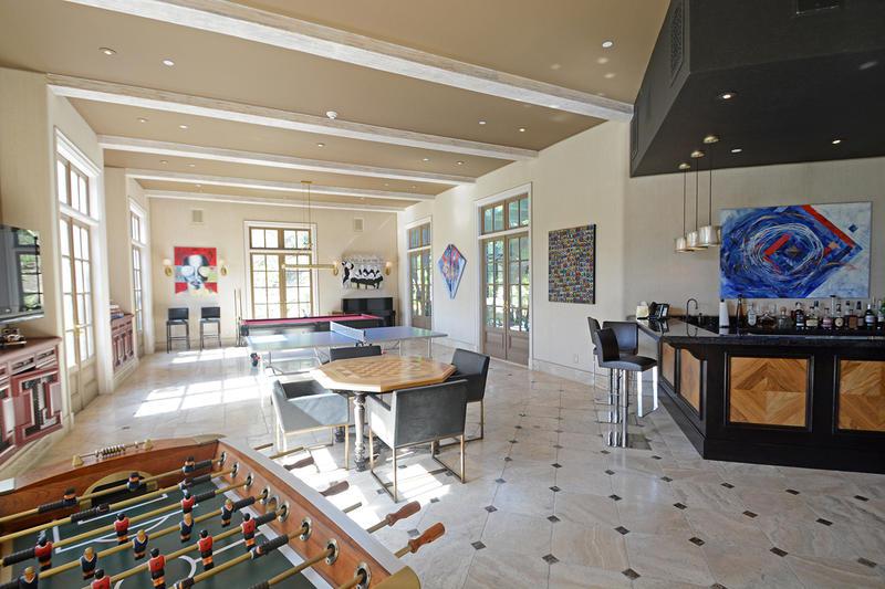 Beautiful Wedding Estate Southern California