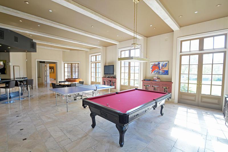 Beautiful Wedding Estate Southern California