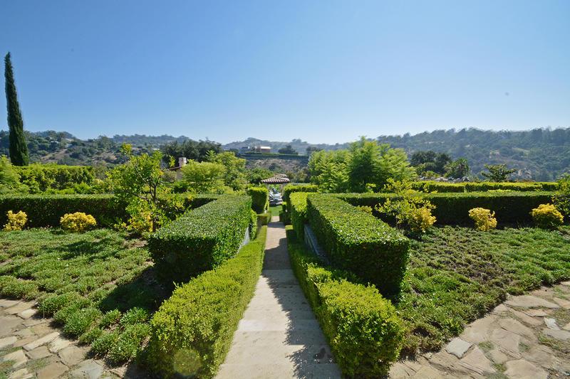 Beautiful Wedding Estate Southern California