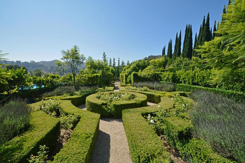 Beautiful Wedding Estate Southern California